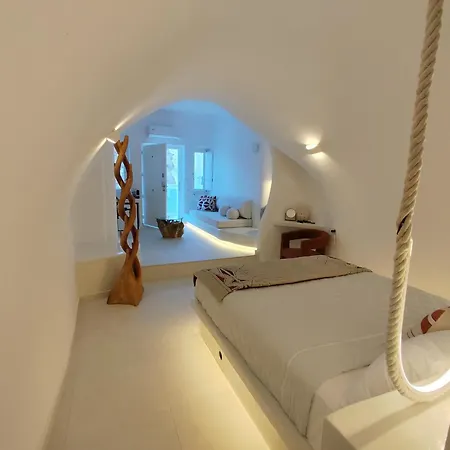 The Magic Luxury Cave