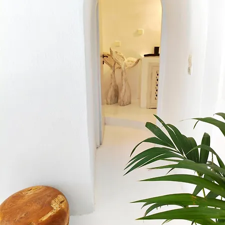 Appartamento The Magic Luxury Cave