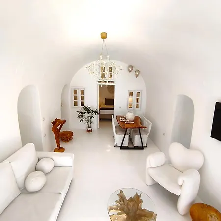The Magic Luxury Cave *