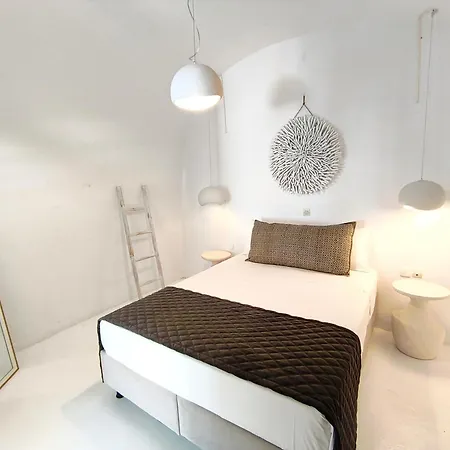 The Magic Luxury Cave Apartmán