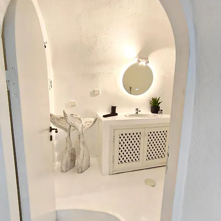 The Magic Luxury Cave