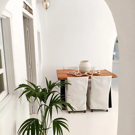 The Magic Luxury Cave Apartmán *