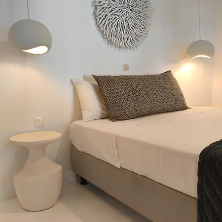 아파트 The Magic Luxury Cave *