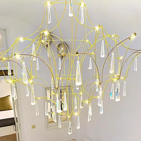 아파트 The Magic Luxury Cave *