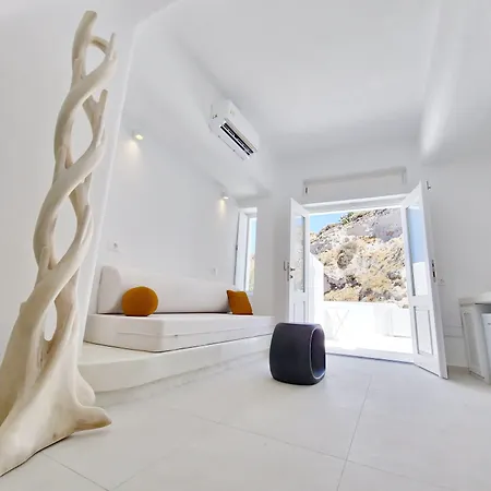 The Magic Luxury Cave * Vóthon