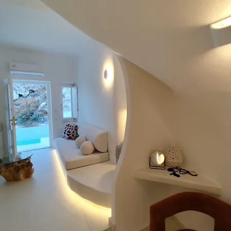 The Magic Luxury Cave * Vóthon