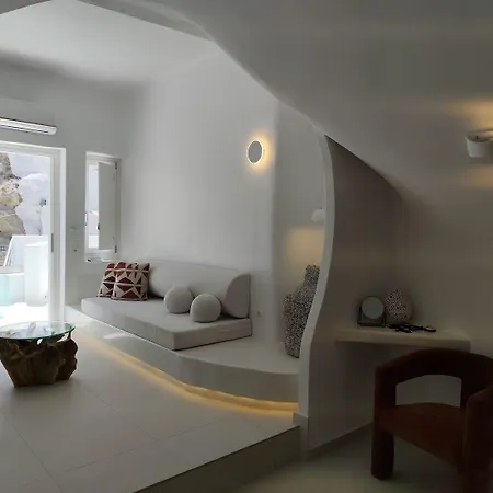 The Magic Luxury Cave * Vóthon