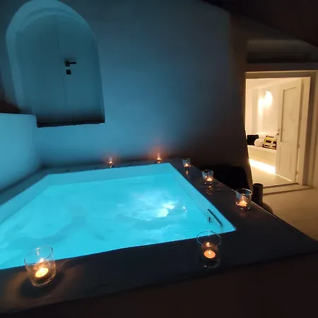 The Magic Luxury Cave *