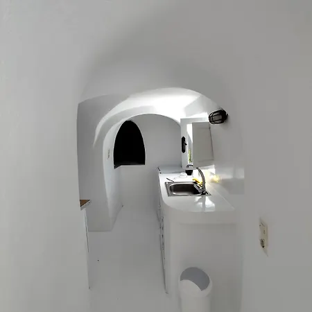 The Magic Luxury Cave Appartement