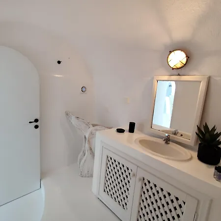Appartement The Magic Luxury Cave *