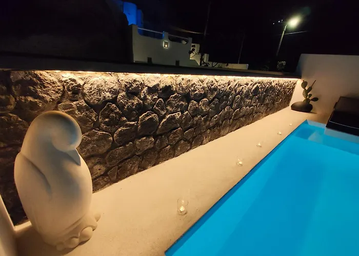 The Magic Luxury Cave *