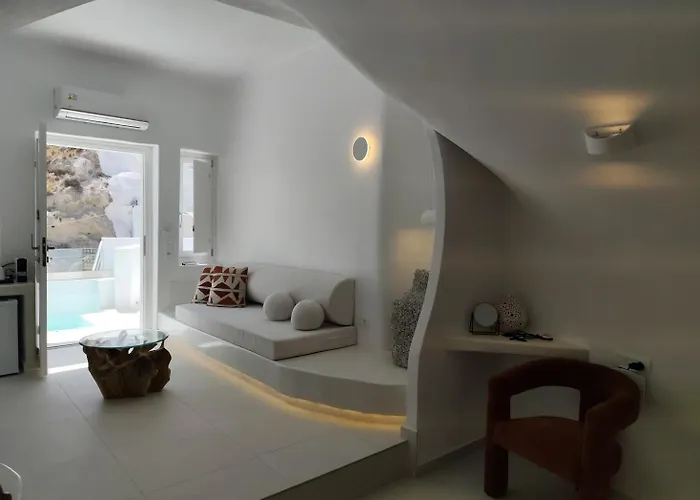 The Magic Luxury Cave