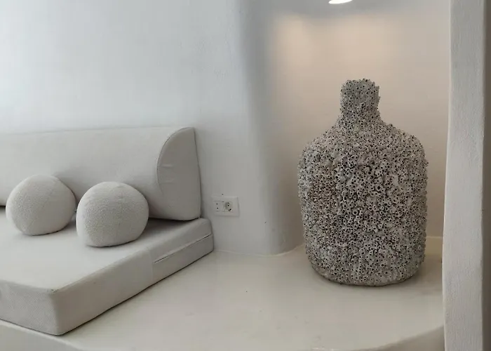 The Magic Luxury Cave شقة *