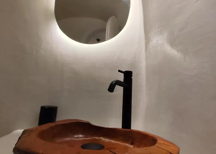 The Magic Luxury Cave