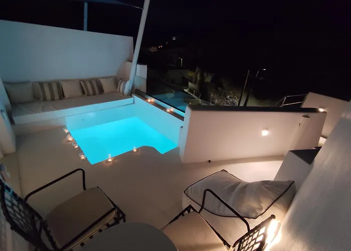 The Magic Luxury Cave