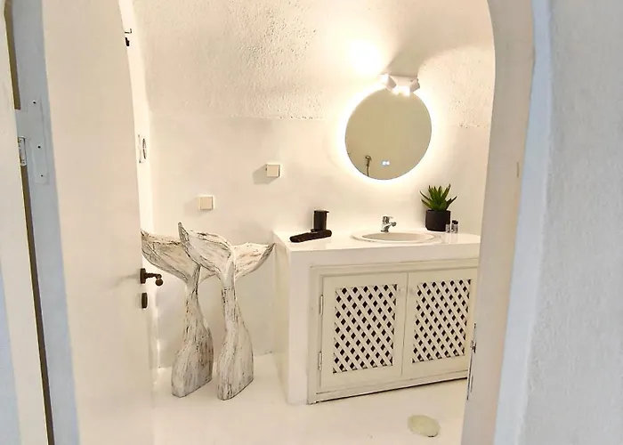 The Magic Luxury Cave