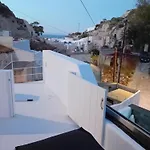 Appartement The Magic Luxury Cave Santorini Island