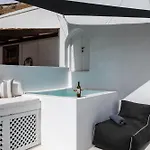 Appartement The Magic Luxury Cave *