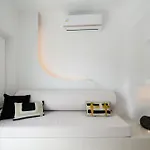 Appartement The Magic Luxury Cave Santorini Island