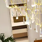 Appartement The Magic Luxury Cave