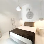 The Magic Luxury Cave Appartement