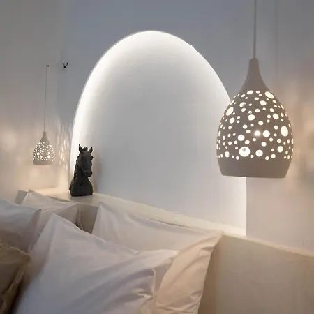 Lejlighed The Magic Luxury Cave Santorini Island