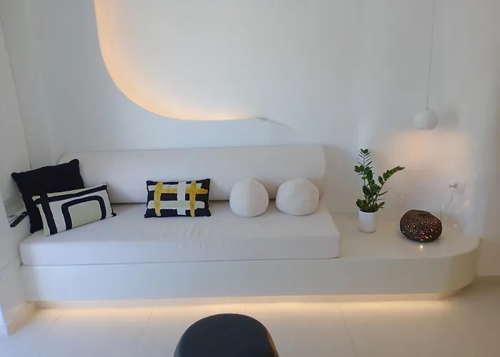 The Magic Luxury Cave Lejlighed