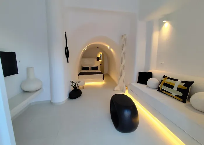 The Magic Luxury Cave