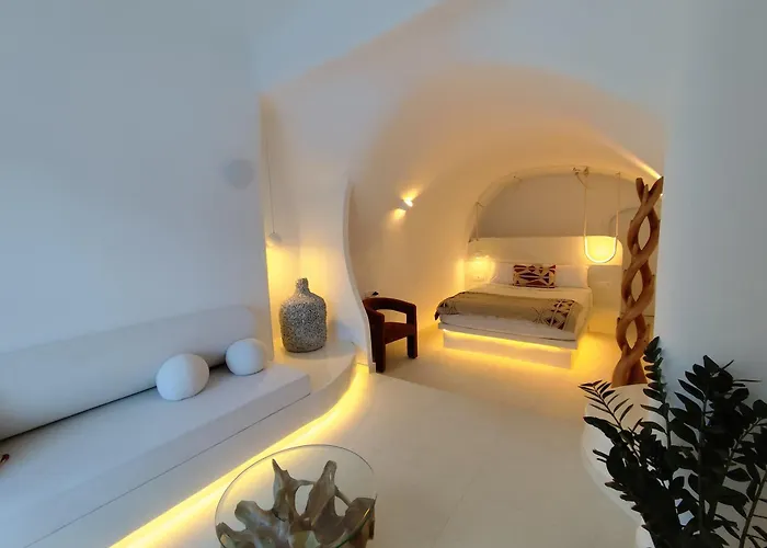 The Magic Luxury Cave