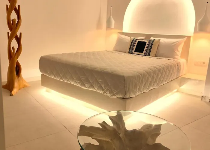 The Magic Luxury Cave