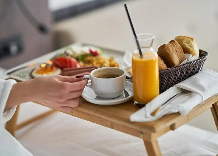 The Magic Luxury Cave 公寓