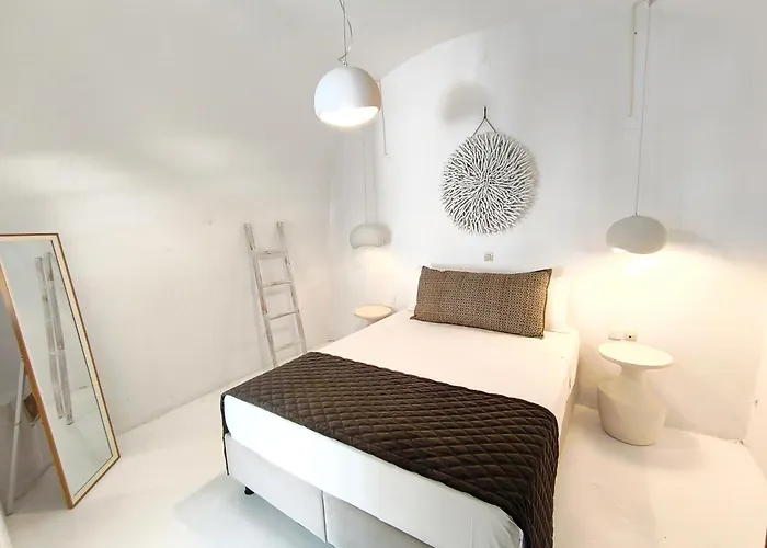 The Magic Luxury Cave Lejlighed