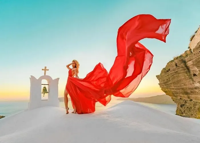 The Magic Luxury Cave