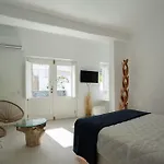 The Magic Luxury Cave Διαμέρισμα Santorini Island