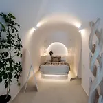 The Magic Luxury Cave Διαμέρισμα Santorini Island