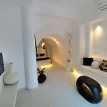 Διαμέρισμα The Magic Luxury Cave Santorini Island