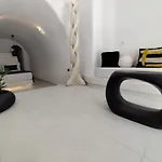 The Magic Luxury Cave Διαμέρισμα Santorini Island
