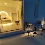 The Magic Luxury Cave Santorini Island