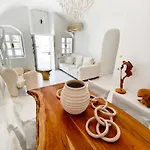 Διαμέρισμα The Magic Luxury Cave