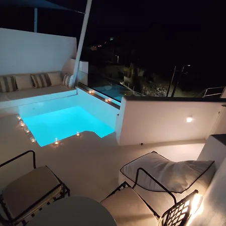 The Magic Luxury Cave