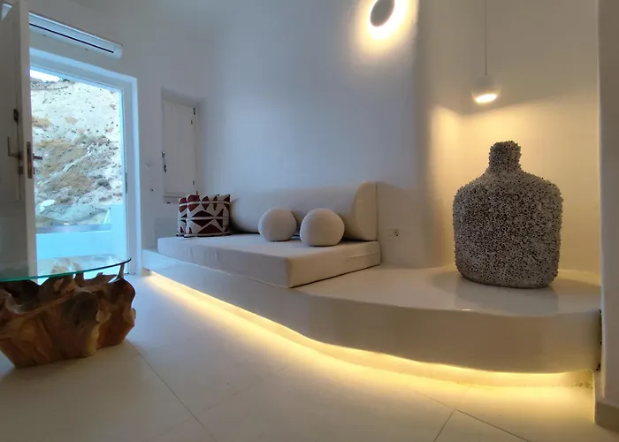 The Magic Luxury Cave Apartamento *