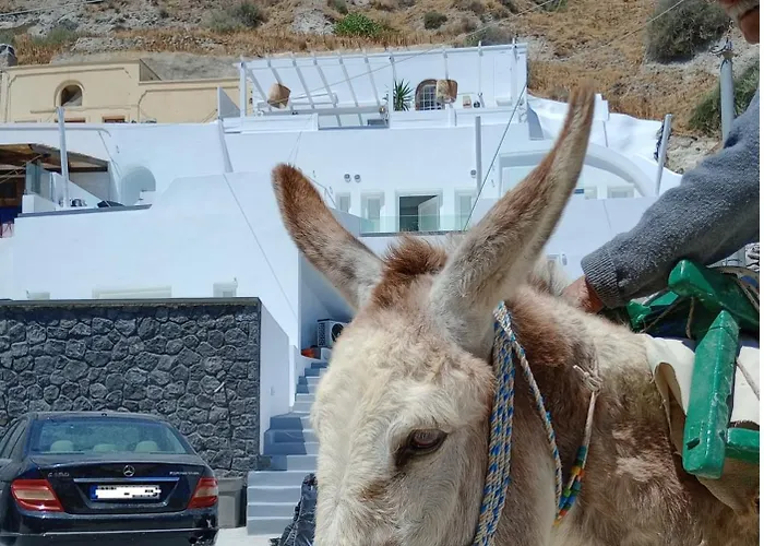 The Magic Luxury Cave Apartamento