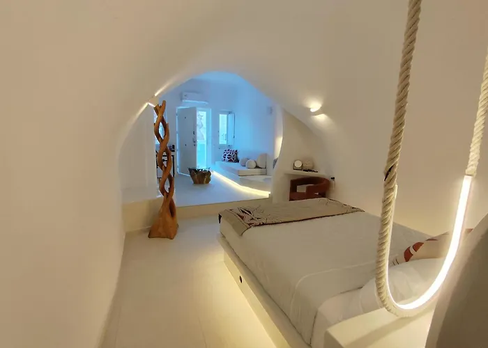 The Magic Luxury Cave
