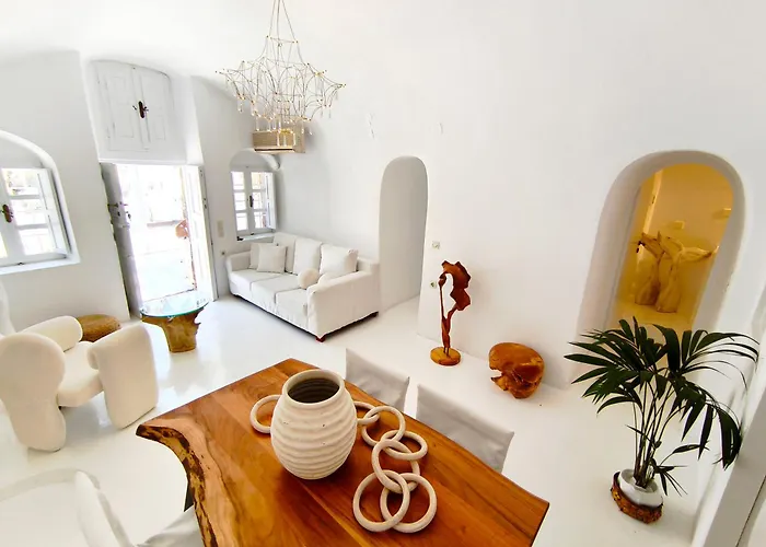 The Magic Luxury Cave