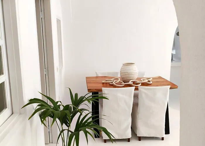 The Magic Luxury Cave Apartamento *